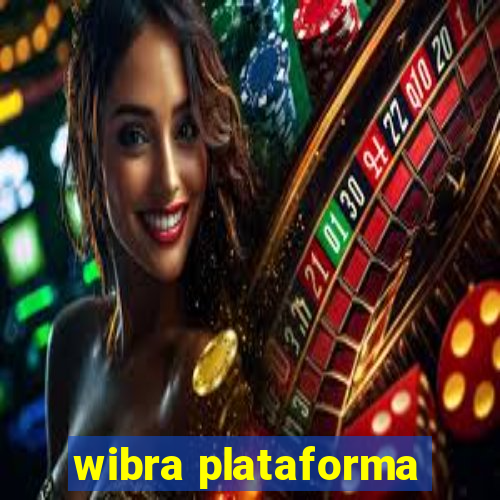 wibra plataforma